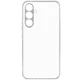 Накладка Krutoff Clear Case для Samsung Galaxy A54, прозрачный вид 3