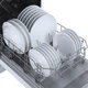 Посудомоечная машина Бирюса DWF-410/5 W вид 2