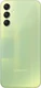 Смартфон 6.5" Samsung Galaxy A24 8/128GB Light Green вид 2