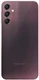 Смартфон 6.5" Samsung Galaxy A24 4/128GB Dark Red (PI) вид 7