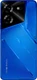 Смартфон 6.8" TECNO POVA 5 8/128GB Hurricane Blue вид 2