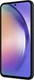 Смартфон 6.4" Samsung Galaxy A54 5G 8/128GB Graphite вид 7