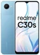 Смартфон 6.5" Realme C30S 3/64GB Синий вид 1