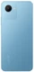 Смартфон 6.5" Realme C30S 3/64GB Синий вид 2