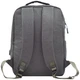 Рюкзак для ноутбука 15.6" LAMARK B125 Dark Grey вид 2