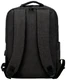 Рюкзак для ноутбука 15.6" LAMARK B125 Black вид 2