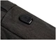 Рюкзак для ноутбука 15.6" LAMARK B125 Black вид 7
