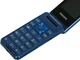 Сотовый телефон Philips Xenium E2601 Blue вид 5