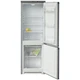 Холодильник Бирюса C118, серебристый вид 5