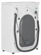Стиральная машина Beko RSPE78612W вид 4
