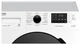 Стиральная машина Beko RSPE78612W вид 5