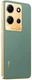Смартфон 6.66" Infinix NOTE 30i 8/256GB Impression Green вид 2