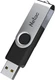 USB-накопитель Netac U505 128Гб, черный/серебристый вид 2