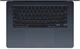 Ноутбук 15.3" Apple MacBook Air A2941 mqkw3zs/a вид 2