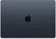Ноутбук 15.3" Apple MacBook Air A2941 mqkw3zs/a вид 3