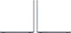 Ноутбук 15.3" Apple MacBook Air A2941 mqkw3zs/a вид 5