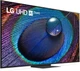 Телевизор 65" LG 65UR91006LA D-LED, 3840x2160, HDR10 Pro, 20 Вт, MR, Smart TV(WebOS) вид 4