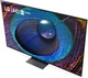 Телевизор 65" LG 65UR91006LA D-LED, 3840x2160, HDR10 Pro, 20 Вт, MR, Smart TV(WebOS) вид 5