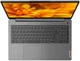 Ноутбук 15.6" Lenovo IP 3 15ITL6 82H800HCRK вид 4
