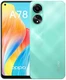 Смартфон 6.43" OPPO A78 8/128GB Aqua Green вид 1