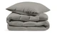 Комплект постельного белья Шуйские ситцы Niteva Кварц Евро, поплин, наволочки 70х70 см вид 2