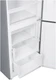 Холодильник Haier CEF535ASD вид 4