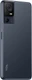 Смартфон 6.75" TCL 40 SE 4/128GB Dark Grey вид 7