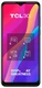 Смартфон 6.52" TCL 30E 3/64GB Atlantic Blue вид 6