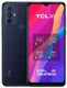 Смартфон 6.52" TCL 30E 3/64GB Atlantic Blue вид 7