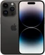 Смартфон 6.1" Apple iPhone 14 Pro 128GB Space Black (PI) вид 1