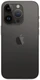 Смартфон 6.1" Apple iPhone 14 Pro 128GB Space Black (PI) вид 2