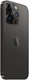 Смартфон 6.1" Apple iPhone 14 Pro 128GB Space Black (PI) вид 3
