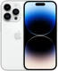 Смартфон 6.1" Apple iPhone 14 Pro 128GB Silver (PI) вид 1