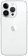 Смартфон 6.1" Apple iPhone 14 Pro 128GB Silver (PI) вид 2