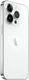 Смартфон 6.1" Apple iPhone 14 Pro 128GB Silver (PI) вид 3
