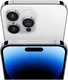 Смартфон 6.1" Apple iPhone 14 Pro 128GB Silver (PI) вид 4
