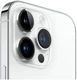 Смартфон 6.1" Apple iPhone 14 Pro 128GB Silver (PI) вид 5