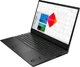 Ноутбук 17.3" HP Omen 17-ck0045ur 4e1c7ea вид 6