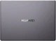 Ноутбук 14.2" Huawei MateBook 14S HKFG-X 53013sdk вид 3