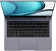Ноутбук 14.2" Huawei MateBook 14S HKFG-X 53013sdk вид 4