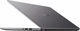 Ноутбук 15.6 Huawei MateBook D 15 BoDE-WDH9 53013urv вид 3