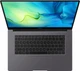 Ноутбук 15.6 Huawei MateBook D 15 BoDE-WDH9 53013urv вид 4