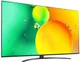 Телевизор 70" LG 70NANO766QA NanoCell, 3840x2160, HDR10 Pro, 20Вт, MR, SmartTV вид 3