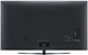 Телевизор 70" LG 70NANO766QA NanoCell, 3840x2160, HDR10 Pro, 20Вт, MR, SmartTV вид 7