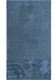Полотенце Донецкая Мануфактура FIORE SELVAGGIO фиолетовый 70х130 см, махра вид 3