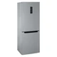 Холодильник Бирюса M920NF, металлик вид 2