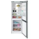Холодильник Бирюса M920NF, металлик вид 3