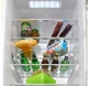 Холодильник Haier C2F637CCG вид 5