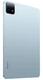 Планшет 11" Xiaomi Pad 6 6/128GB Mist Blue вид 2