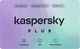 Антивирус Kaspersky Plus + Who Calls 1 год, 3 ПК (KL1050ROCFS) вид 1